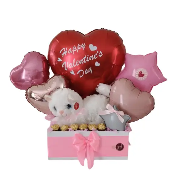 Arreglo San Valentín 4