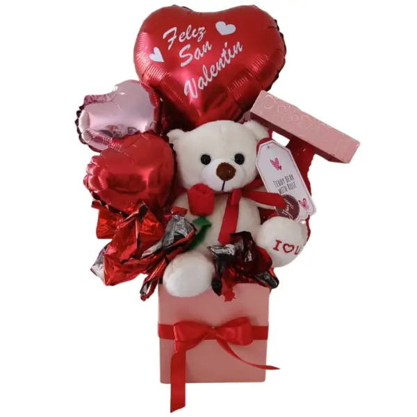 Arreglo San Valentín 5