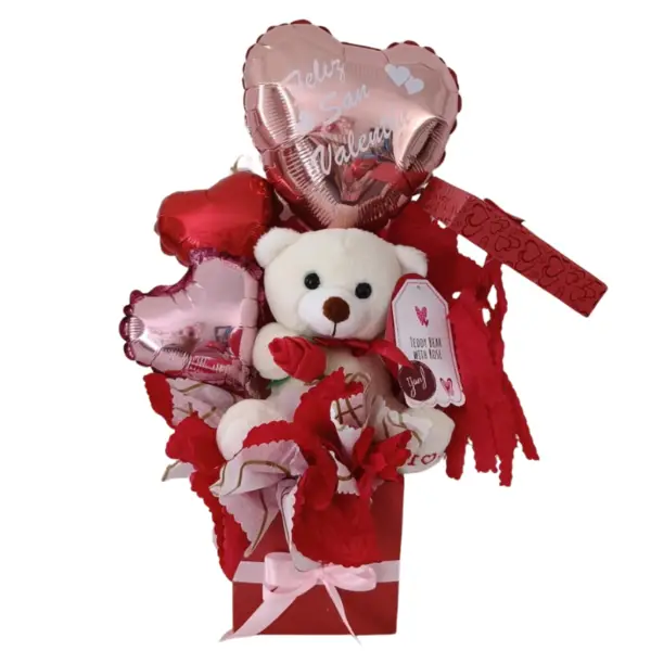 Arreglo San Valentín 6