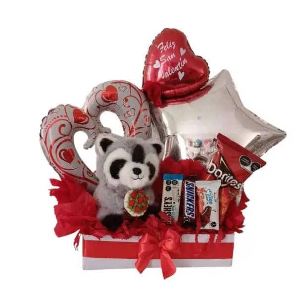 Arreglo San Valentín 7