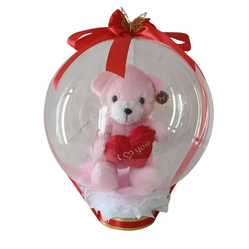 Arreglo San Valentín 8