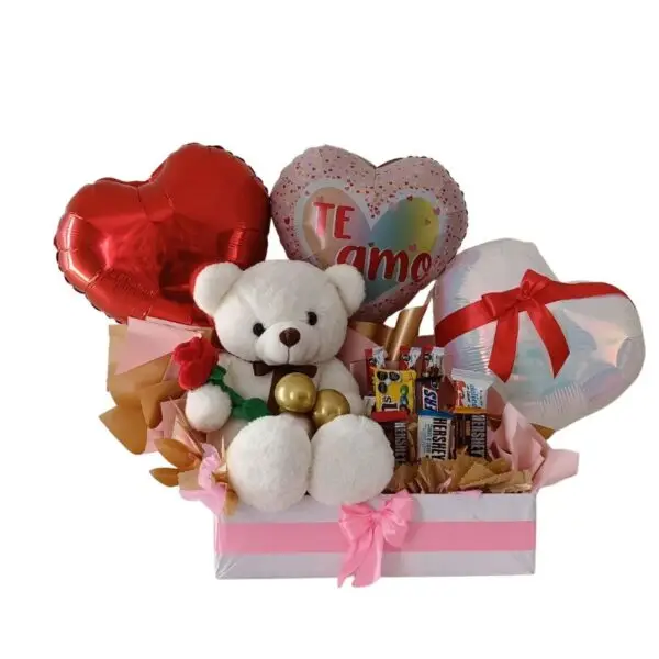 Arreglo San Valentín 9