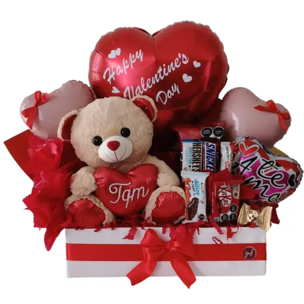 Arreglo San Valentín 1