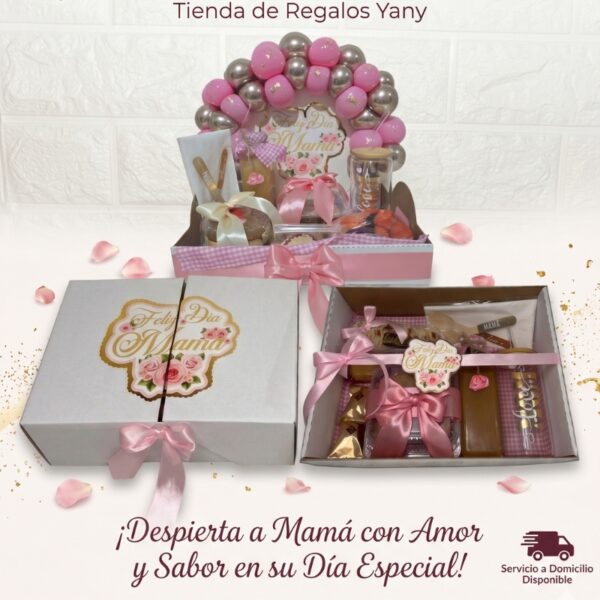 Dia de las Madres