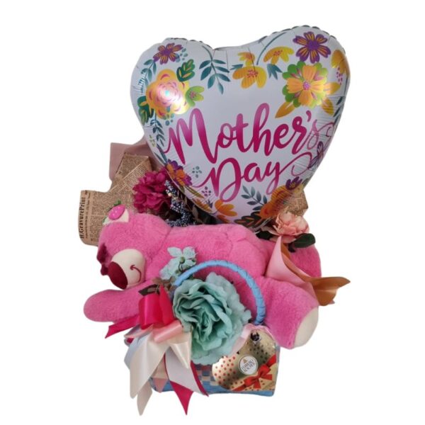 Arreglo de Día de las Madres 1