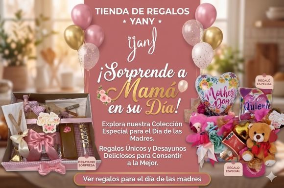 Día de las Madres